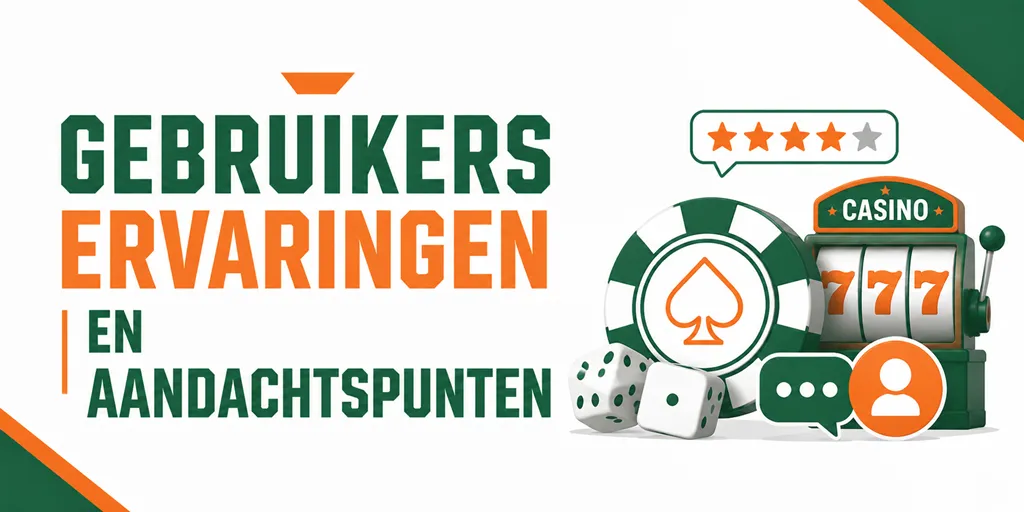 Gebruikerservaringen En Aandachtspunten