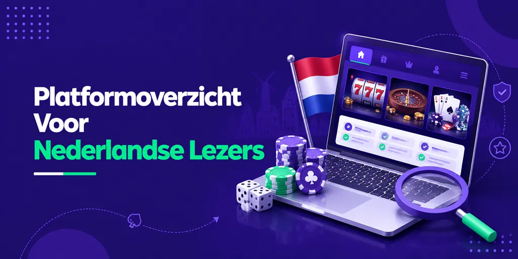 Platformoverzicht Voor Nederlandse Lezers