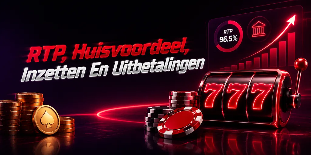 RTP, Huisvoordeel, Inzetten En Uitbetalingen