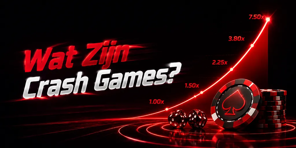 Wat Zijn Crash Games