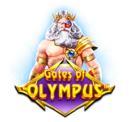 Gates of Olympus