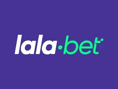 Lalabet casino logo