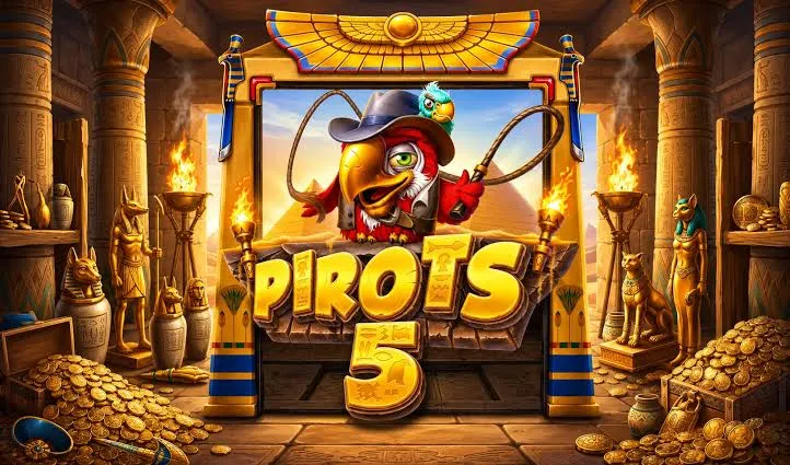 Pirots 5