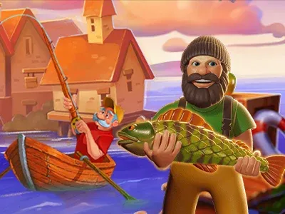 The Fisherman