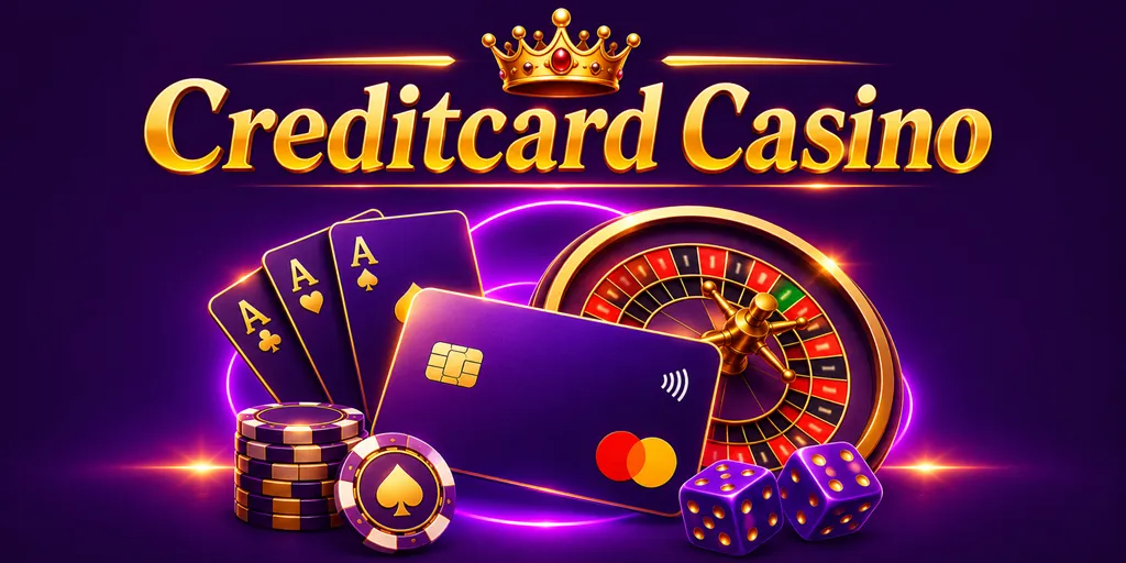 Creditcard Casino