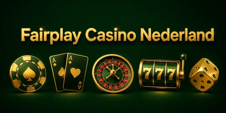 Fairplay Casino Nederland