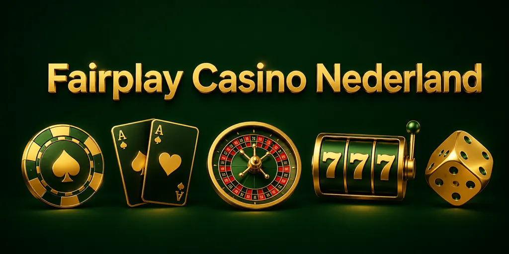 Fairplay Casino Nederland