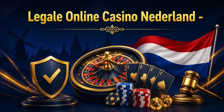 Legale Online Casino Nederland