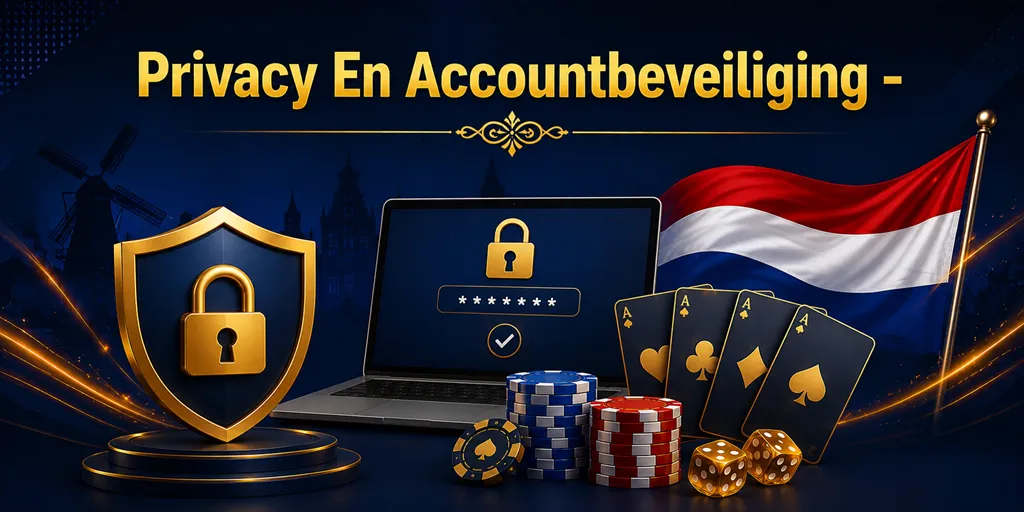 Privacy En Accountbeveiliging