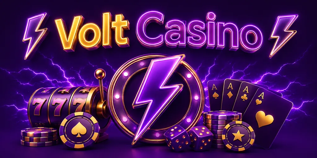Volt Casino