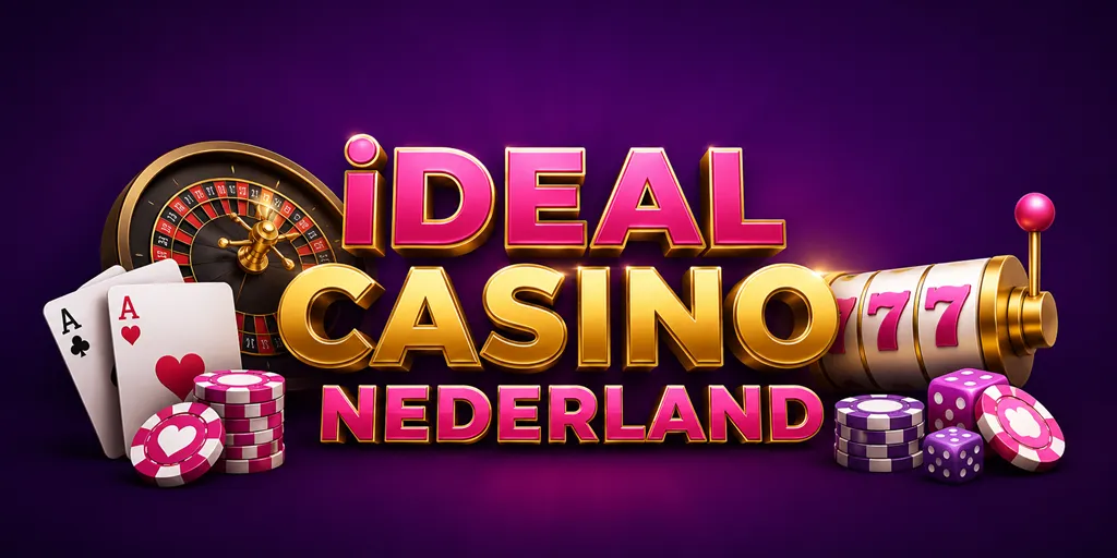 iDEAL Casino Nederland