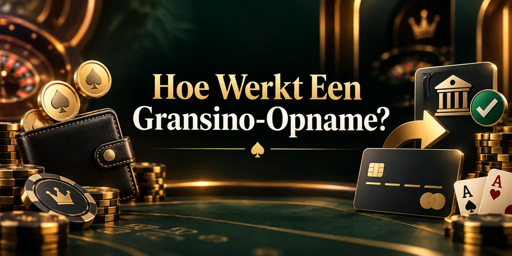 Hoe Werkt Een Gransino-Opname?