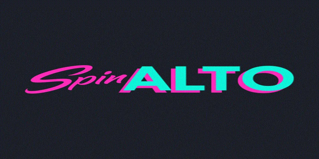 SpinAlto Casino